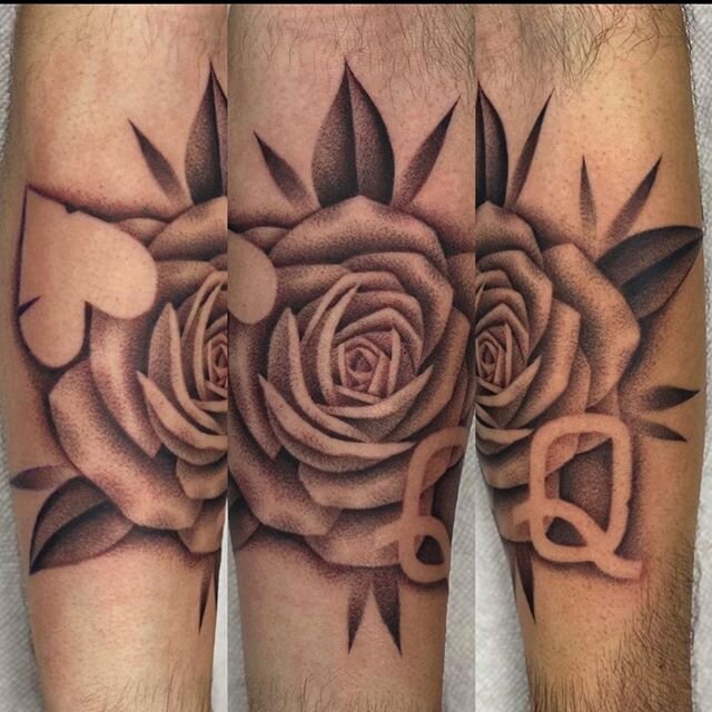 Tattoo by: @ar_tattoos_nyc
For appointments please email topshelftattoos@gmail.com or stop in shop.
&bull;
213-02 42nd Ave.
Bayside, NY 11361
718-423-2637
&bull;
#topshelftattoo #topshelftattoonyc #tattoo #tattoos #blackandgraytattoo #blackandgray #n