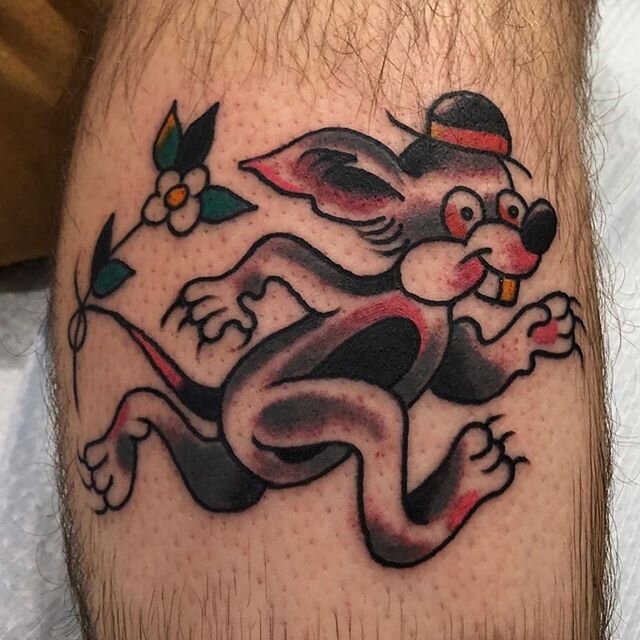 Tattoo by: @swan1980
For appointments please email topshelftattoos@gmail.com or stop in shop.
&bull;
213-02 42nd Ave.
Bayside, NY 11361
718-423-2637
&bull;
#topshelftattoo #topshelftattoonyc #tattoo #tattoos #traditionaltattoo #traditionaltattoos #ne