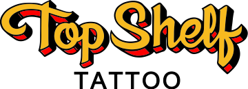 Top Shelf Tattoo