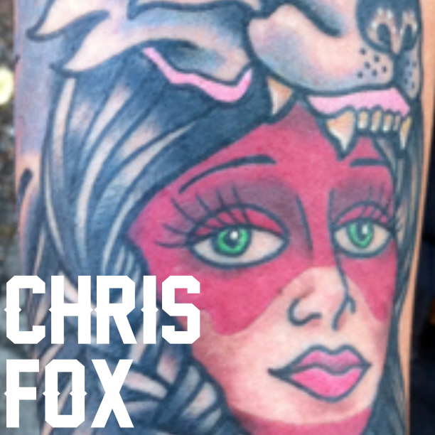 fox