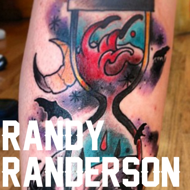 randy