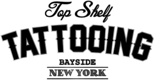 Top Shelf Tattooing